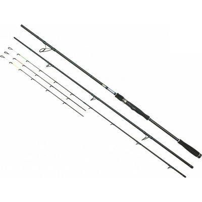 Tica Mentor Feeder 3 m 0-120 g 3+3 dílů