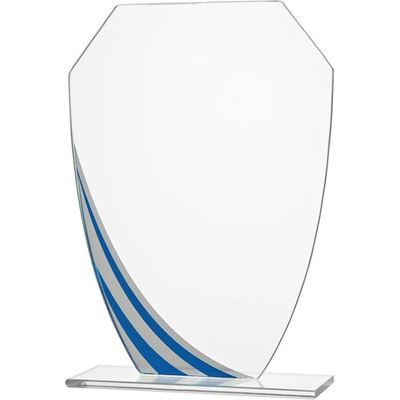 Skleněná plaketa W09 Velikost: Plaketa – Hledejceny.cz