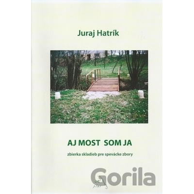 Aj most som ja - Juraj Hatrík
