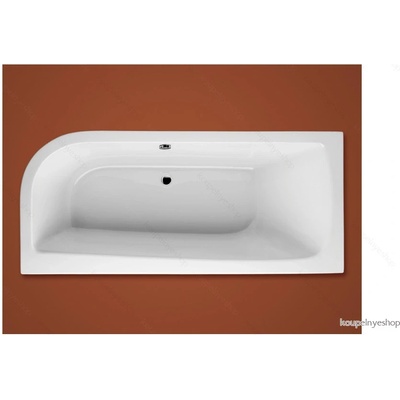 Santech optima 169 x 75 cm SAOPT169P