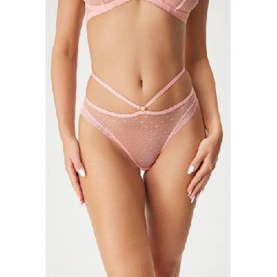 Orhideja Lingerie Класически бикини Rosie с по-висока талия (698_215_kal)