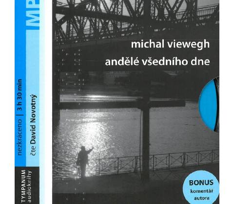 Andělé všedního dne