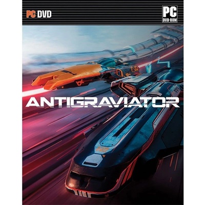 Antigraviator