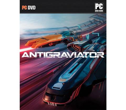 Antigraviator