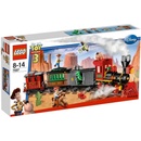 Stavebnice LEGO® LEGO® Toy Story 7597 Westernová vlaková honička