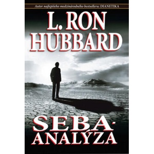 Sebaanalýza | L. Ron Hubbard (ISBN: 9788776887193)