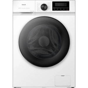 Muhler DDWM812WA Перални