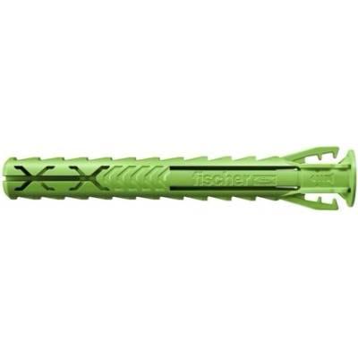 Fischer ДЮБЕЛ fischer 567808 sx plus green ф6х50мм (567808)