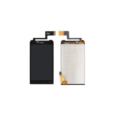 LCD Displej + LCD Sklíčko + Dotykové sklo HTC One SV