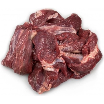 Do psí misky Hovězí ořez 1 kg