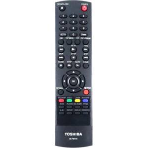 GENERAL Toshiba se-r0418, se-r0431 - дистанционно управление дубликат (se-r0418, se-r0431) Дистанционно