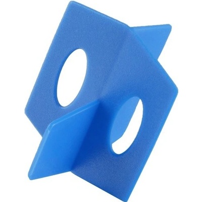 LEVIOR Křížky multifunkční 1mm 100ks