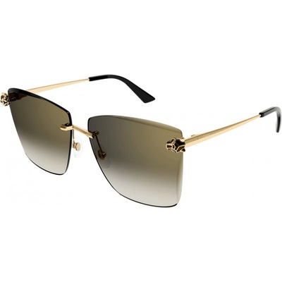 Cartier CT0397S 001