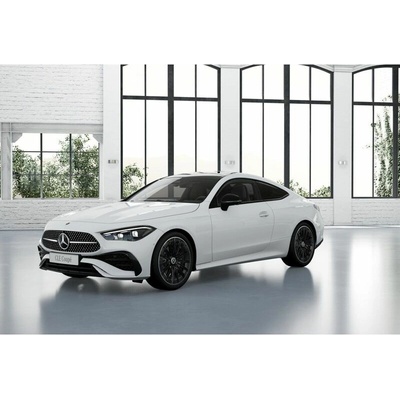 Mercedes-Benz CLE 200 AMG Line 150 kW