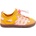 Bisgaard Детски обувки barefoot Bisgaard Kid's Barefoot Ivy Barefoot shoes - Lemon - размер 31 (EU) (702-5204-0218)