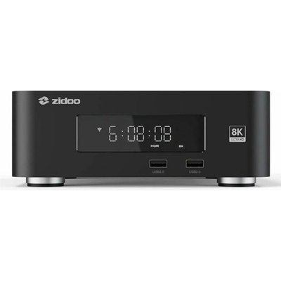 Zidoo Z30 PRO 8K
