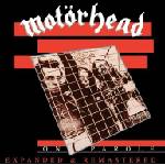 Motörhead - On Parole (180 g) (Reissue) (2 LP) (0190295264666)