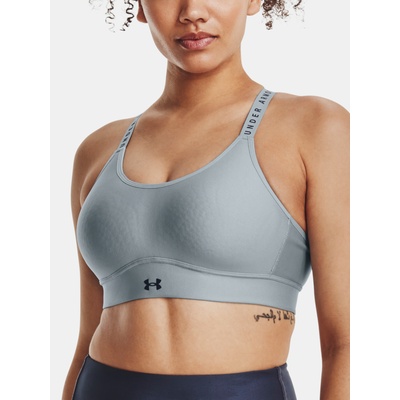Under Armour Сутиен Under Armour UA Infinity Mid Covered Under Armour | Sin | ЖЕНИ | S