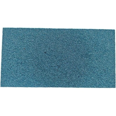 ENPRO Náhradní povrch houba tuhá, 280 x 140 x 14 mm, modrá