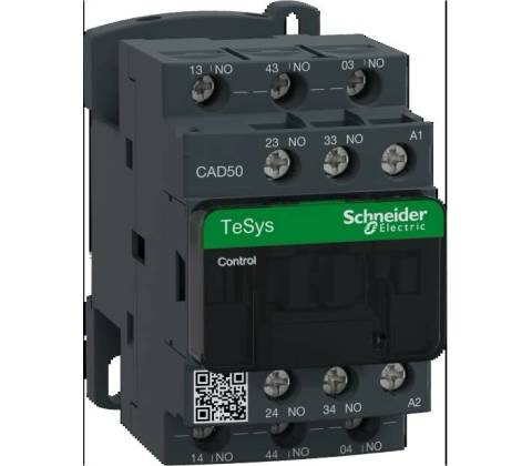 Schneider Electric CAD50E7