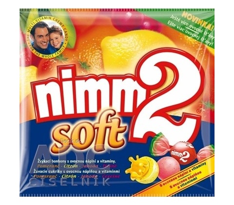 nimm2 Soft 90 g