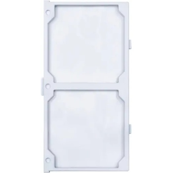 Image 1 of Lian Li Филтър за Компютърна кутия Lian Li Lancool 207 - Бял (G89.LAN207-1W.00)