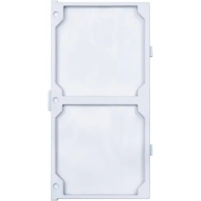 Lian Li Филтър за Компютърна кутия Lian Li Lancool 207 - Бял (G89.LAN207-1W.00)