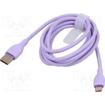 Baseus P10355703511-B4 High SpeedUSB 2.0 USB A vidlice USB C vidlice 2m