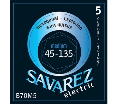 Savarez B70M5