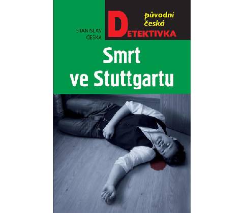 Smrt ve Stuttgartu