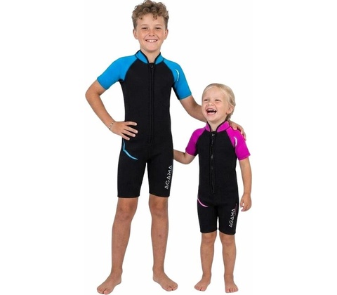 Agama NEMO SHORT Superstretch