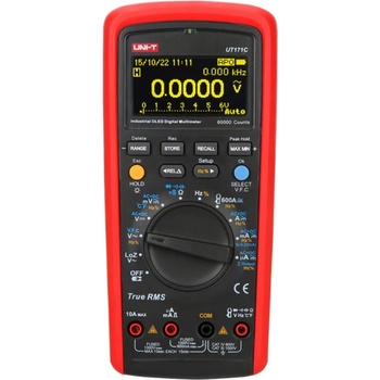 UNI-T UT171C