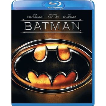 Batman BD