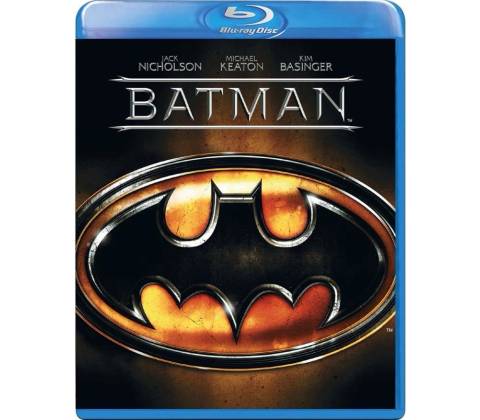 Batman BD