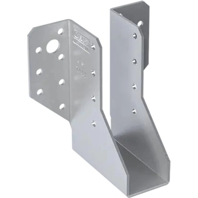 Domax 32x104x75x2,0 mm Trámová papuča vonkajšia WB43