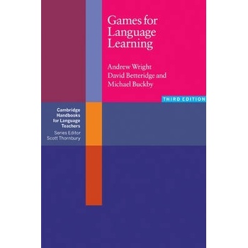 Games for Language Learning
