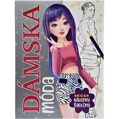 Dámska móda -