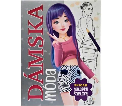 Dámska móda -