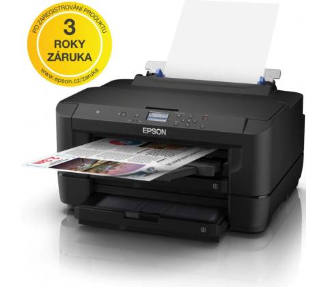 Epson WorkForce WF-7210DTW