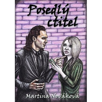 Posedlý ctitel