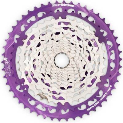 E*Thirteen Helix Race 9-50T