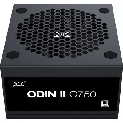 XIGMATEK Odin II 750W 80 Plus (EN42591)