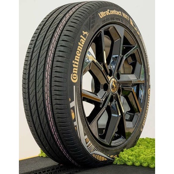 Continental Ultracontact NXT 225/55 R18 102V
