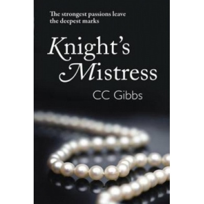 Quercus Publishing Knight's Mistress | CC Gibbs