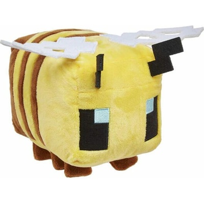 Mattel Minecraft Včela 15 cm