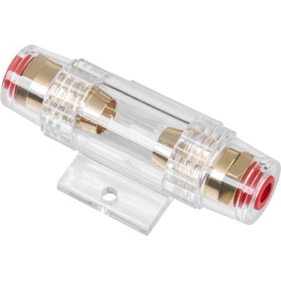 CABLETECH Poistkove puzdro do auta AGU L-GNI0137