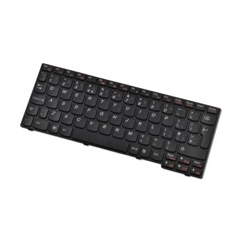 IBM Lenovo IdeaPad S10-3S Klávesnice Keyboard pro Notebook Laptop Česká Czech