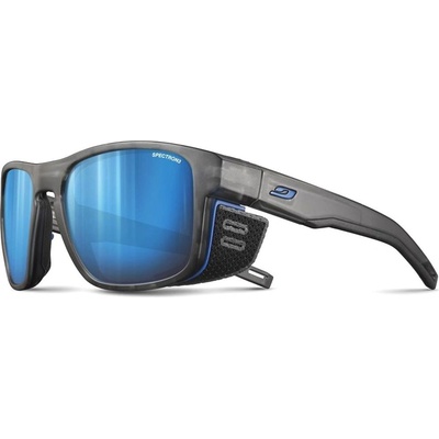 Julbo Shield M Spectron 3 CF transluscent – Zboží Mobilmania