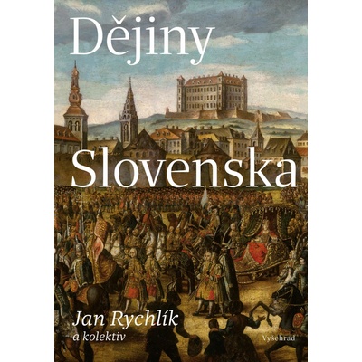 Dějiny Slovenska