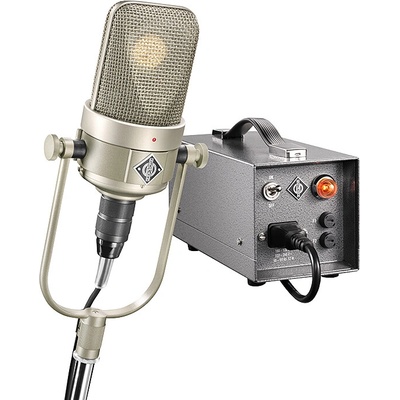 Neumann M49 V Set